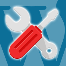 Customized-wordpress