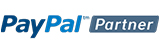 PAYPAL合作夥伴