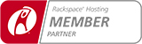 RACKSPACE合作夥伴