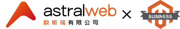 Astralweb Logo