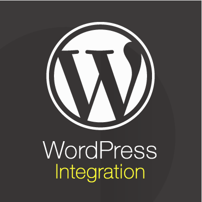 WordPress Integration