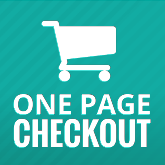 One Page Checkout