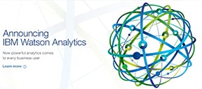  ibm watson analytics