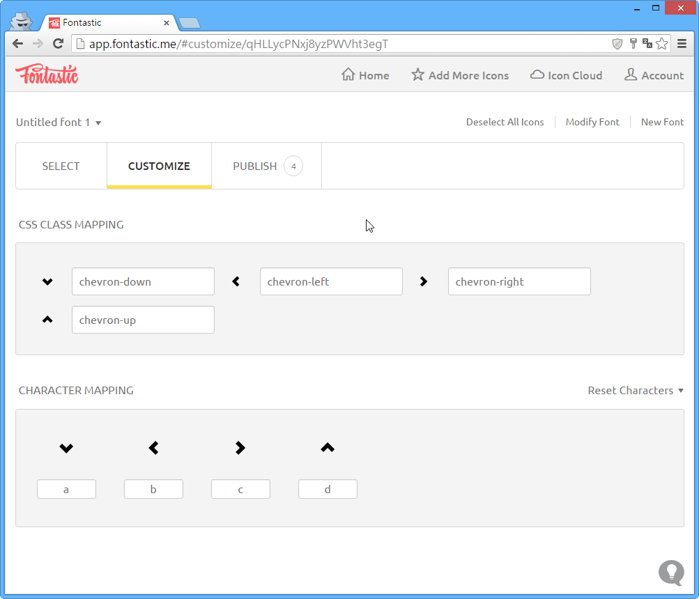 fontastic-customize-mapping2