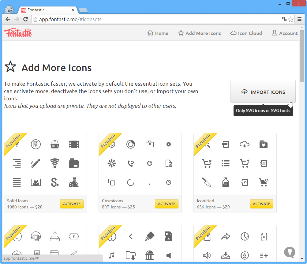 fontastic-import-icons