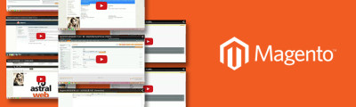Magento 教學導覽 Magento 教學導覽