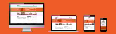 響應式網頁設計(Responsive Web Design) 響應式網頁設計(Responsive Web Design)