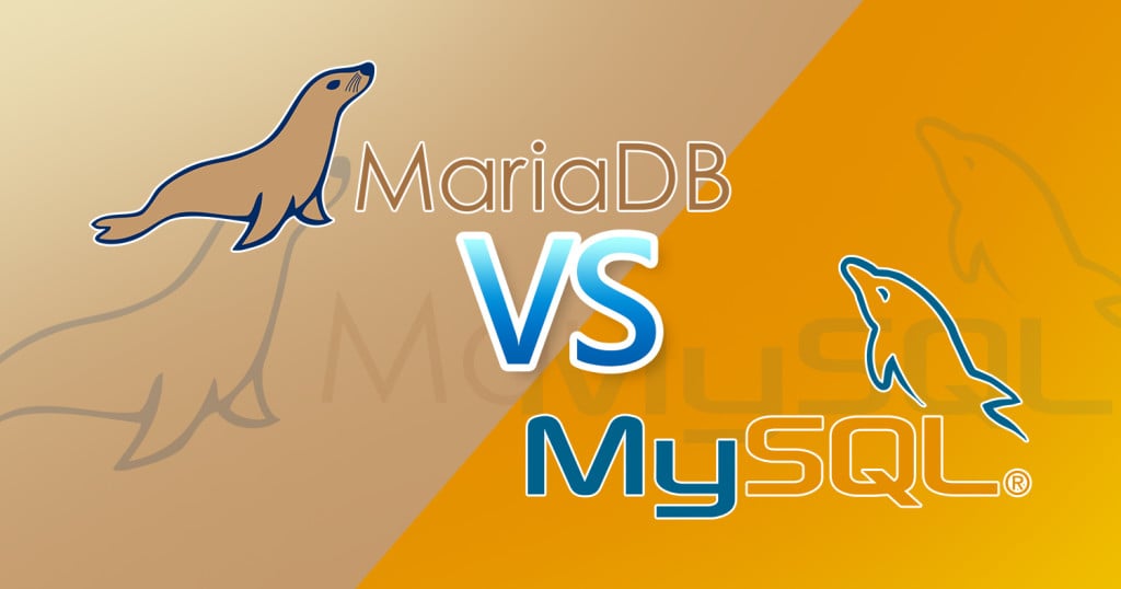 MYSQL vs MariaDB