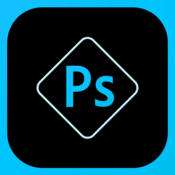 Photoshop App 01