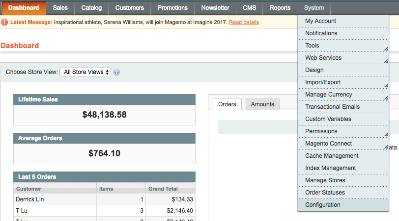 Enabling SSL for Magento (3)