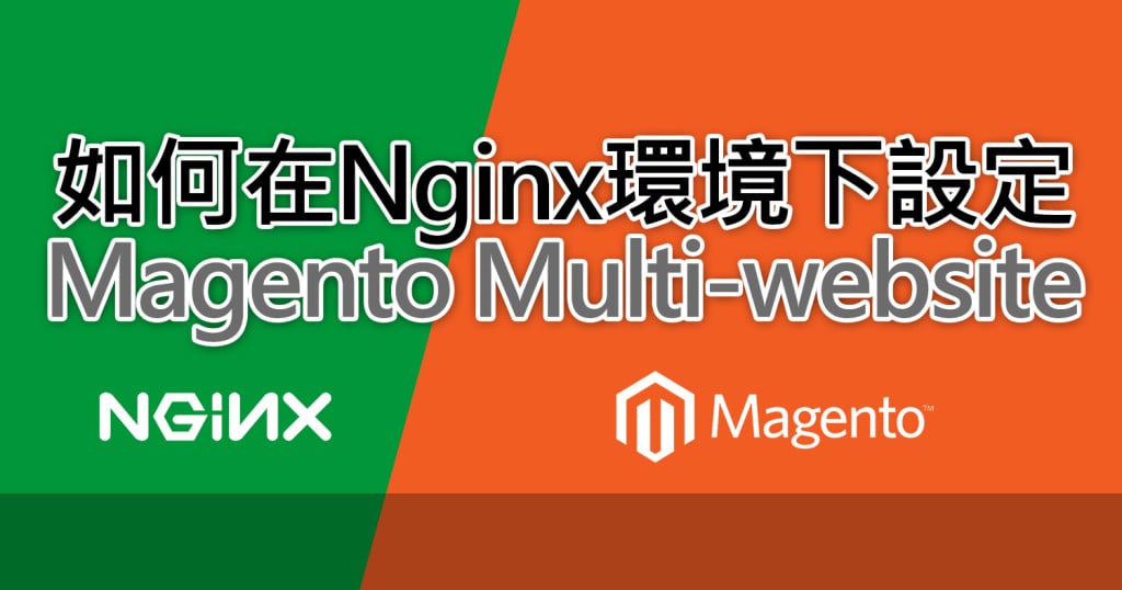 Magento Multi-website (1)