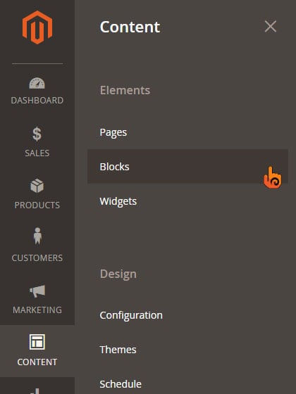 magento 2 static block (1)