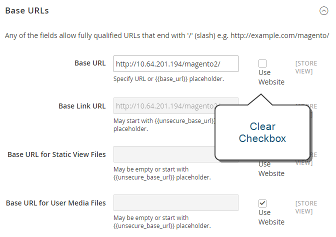 Magento2 Manage Stores (8)