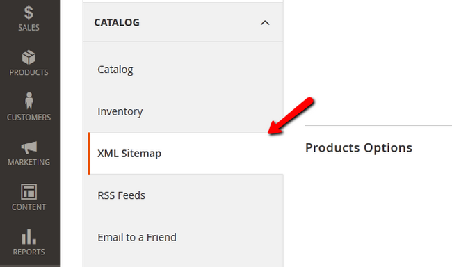 Sitemap Magento 2 (7)