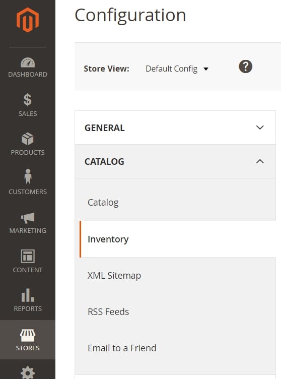 inventory-settings-in-magento 01