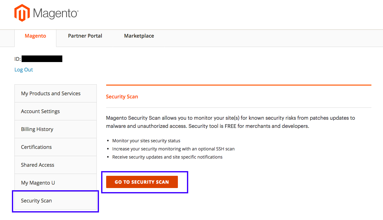 Magento Security Scan (2)