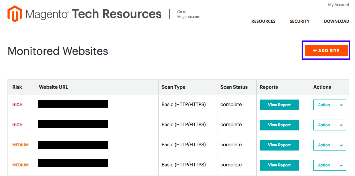 Magento Security Scan (4)