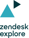Zendesk Explore