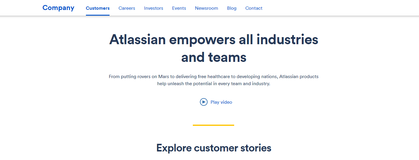 Atlassian JIRA 專案管理系統 01 