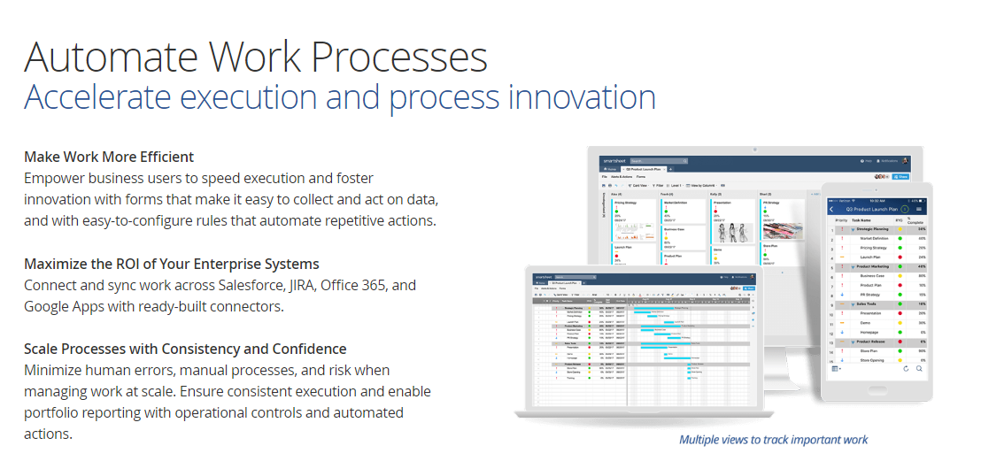 Smartsheet