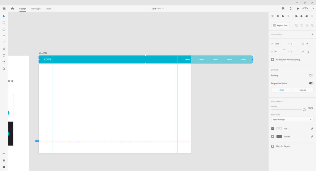 responsive resize in adobe xd responsive resize in adobe xd